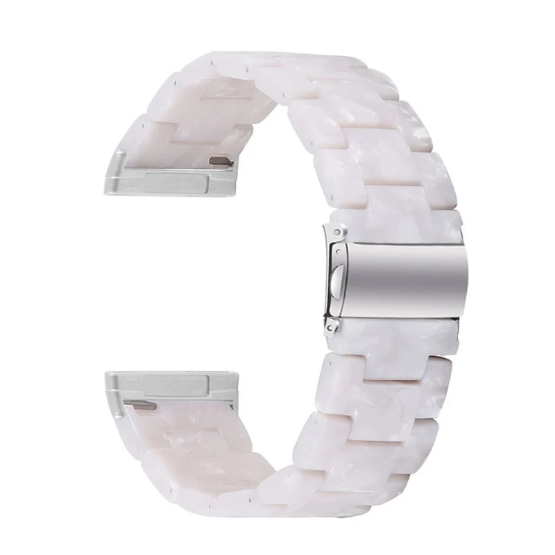 Sehr bequem Fitbit Versa 3 armband
