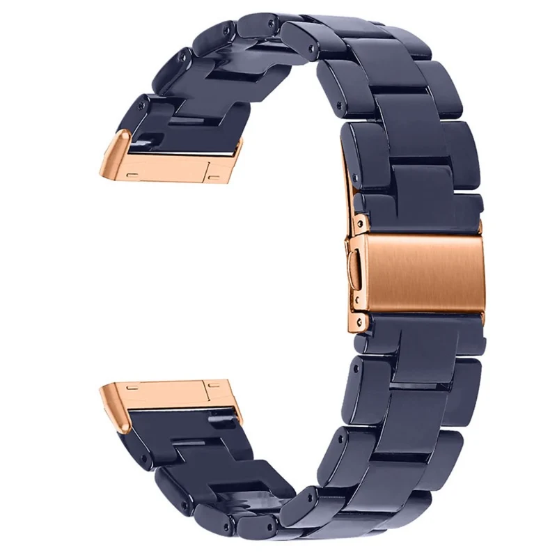 Sehr bequem Fitbit Versa 3 armband