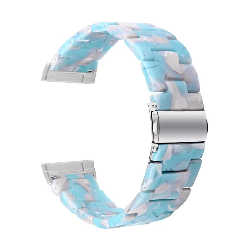 Sehr bequem Fitbit Versa 3 armband