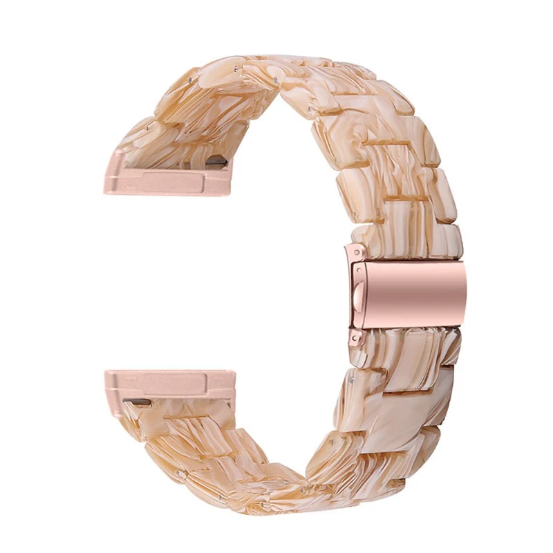 Sehr bequem Fitbit Versa 3 armband