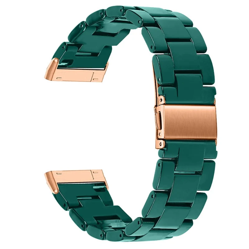 Sehr bequem Fitbit Versa 3 armband