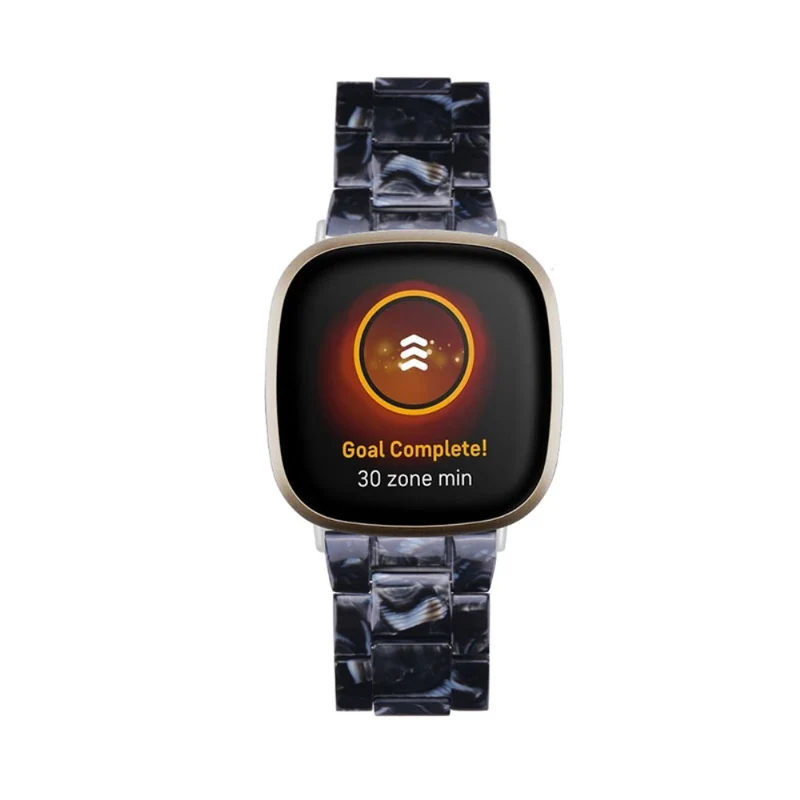 Sehr bequem Fitbit Versa 3 armband