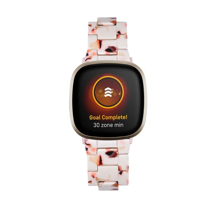 Sehr bequem Fitbit Versa 3 armband