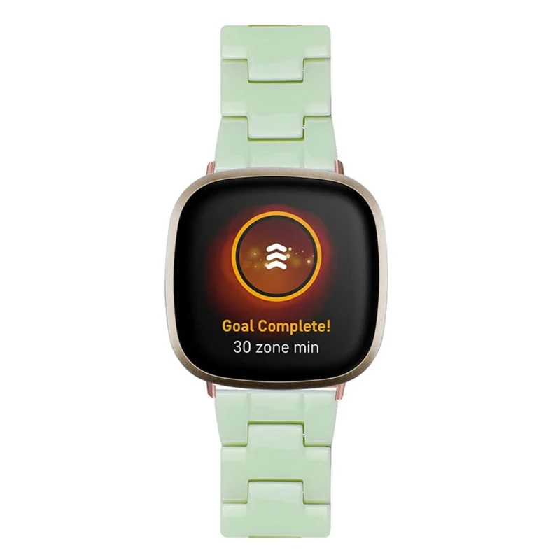 Sehr bequem Fitbit Versa 3 armband