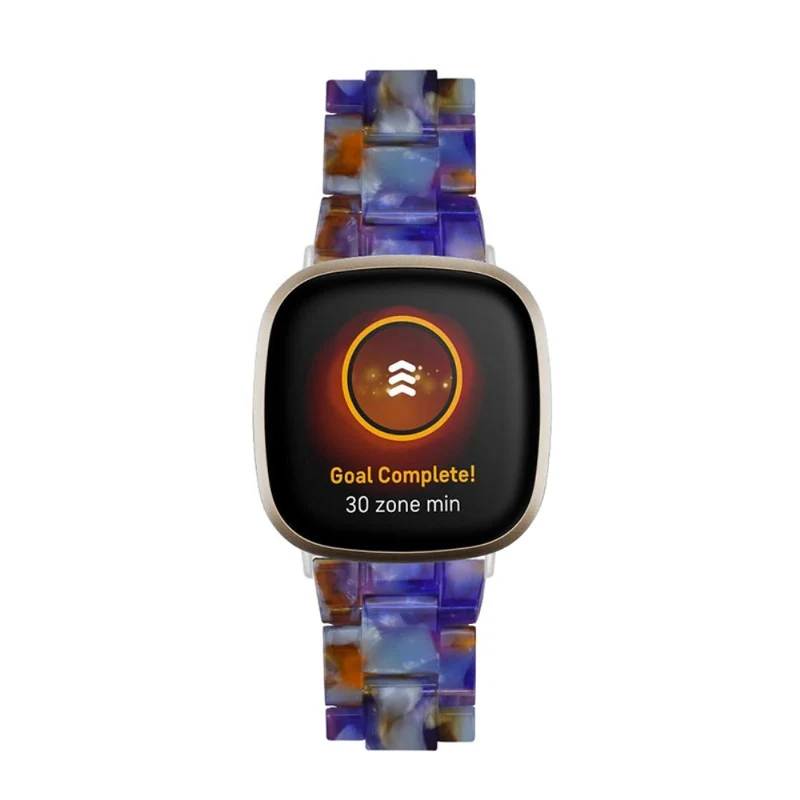 Sehr bequem Fitbit Versa 3 armband