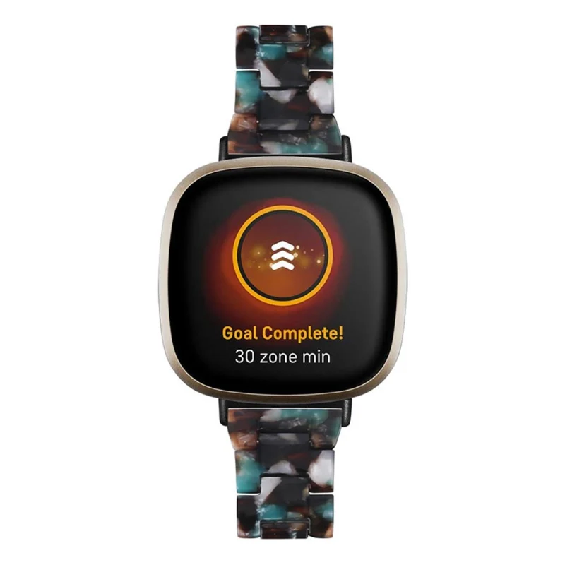 Sehr bequem Fitbit Versa 3 armband