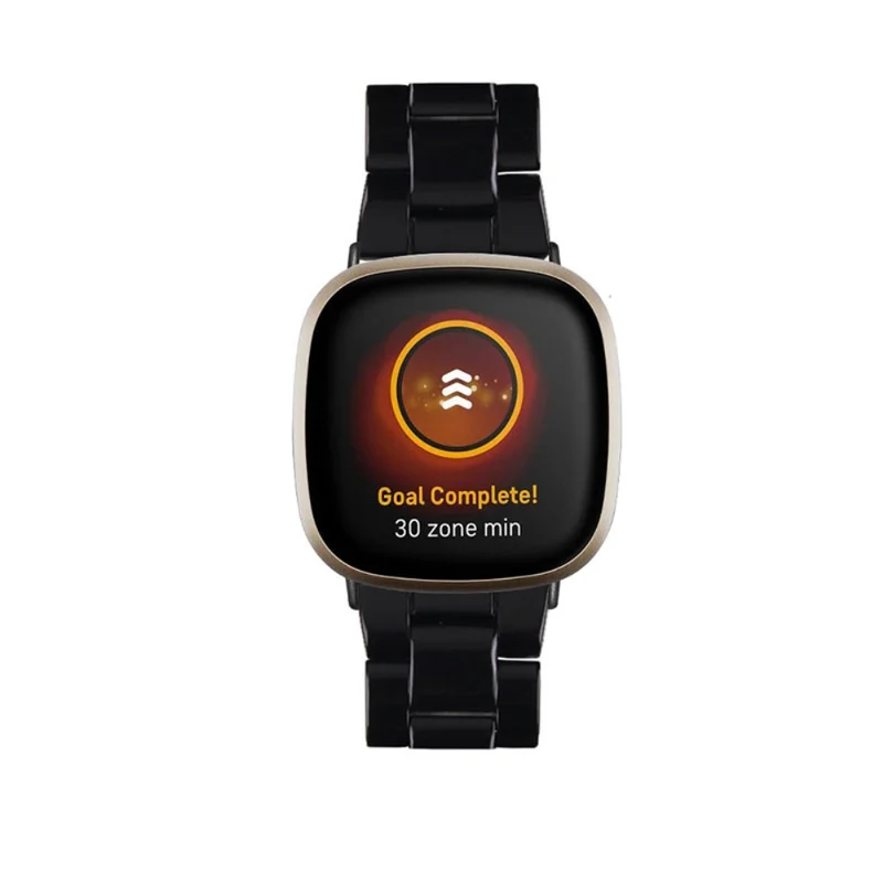 Sehr bequem Fitbit Versa 3 armband