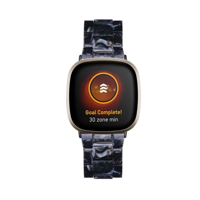 Sehr bequem Fitbit Versa 3 armband