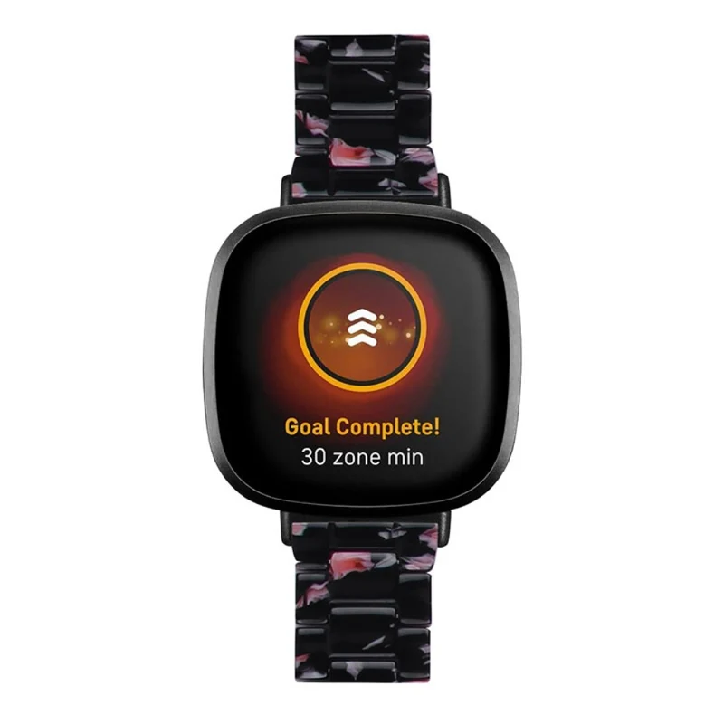 Sehr bequem Fitbit Versa 3 armband