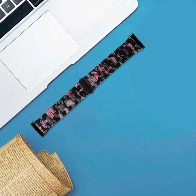 Sehr bequem Fitbit Versa 3 armband
