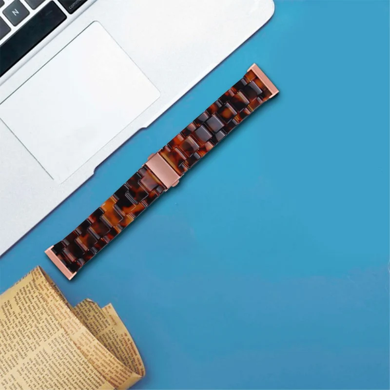 Sehr bequem Fitbit Versa 3 armband