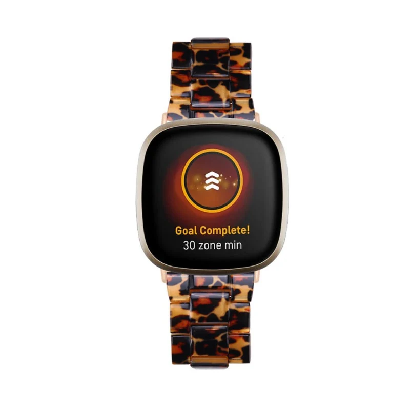 Sehr bequem Fitbit Versa 3 armband
