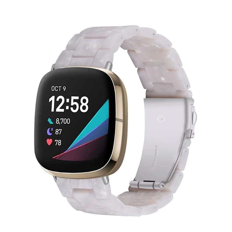 Sehr bequem Fitbit Versa 3 armband