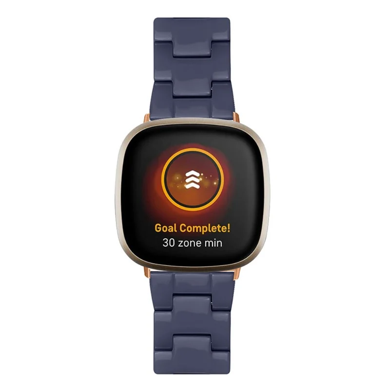 Sehr bequem Fitbit Versa 3 armband