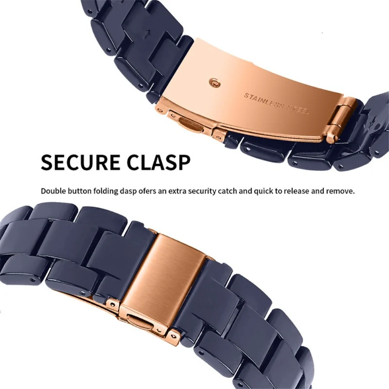 Sehr bequem Fitbit Versa 3 armband