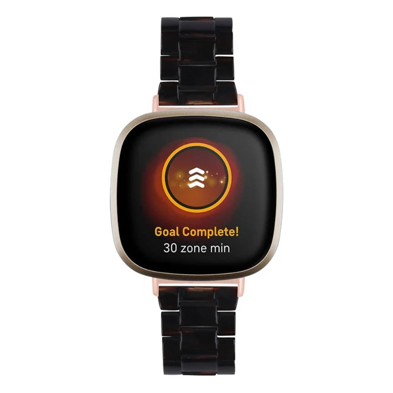 Sehr bequem Fitbit Versa 3 armband