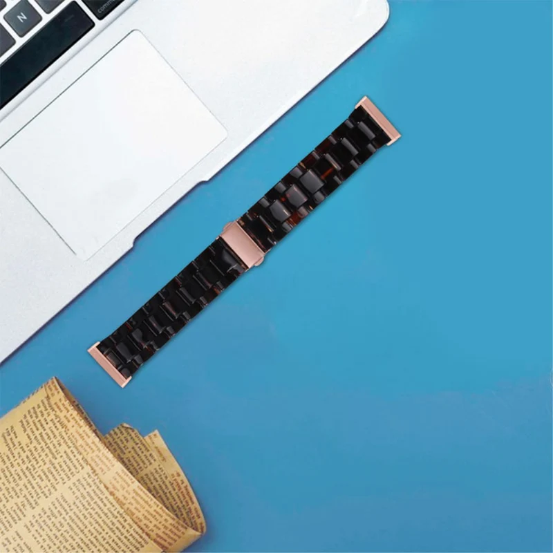 Sehr bequem Fitbit Versa 3 armband