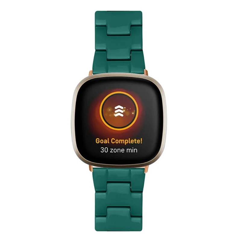 Sehr bequem Fitbit Versa 3 armband