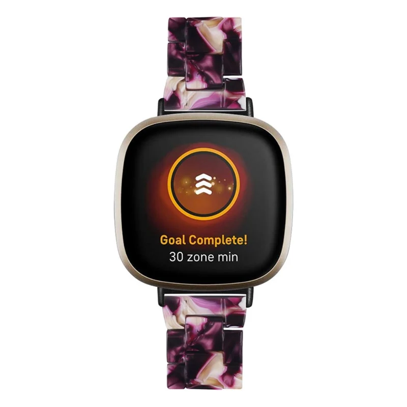 Sehr bequem Fitbit Versa 3 armband