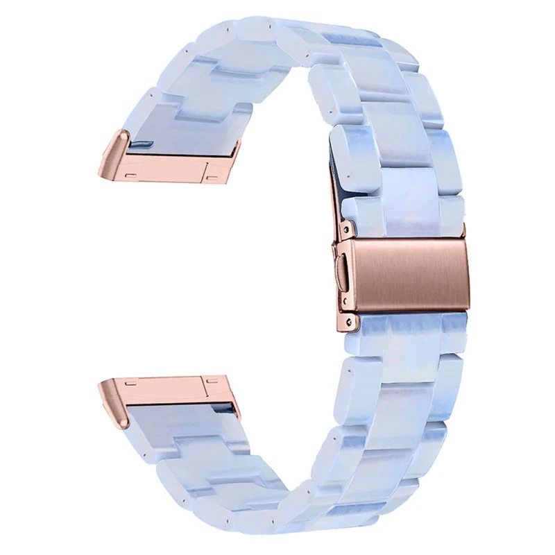 Absolut robust Fitbit Versa 3 armband