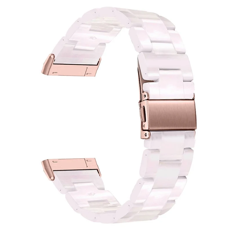 Absolut robust Fitbit Versa 3 armband
