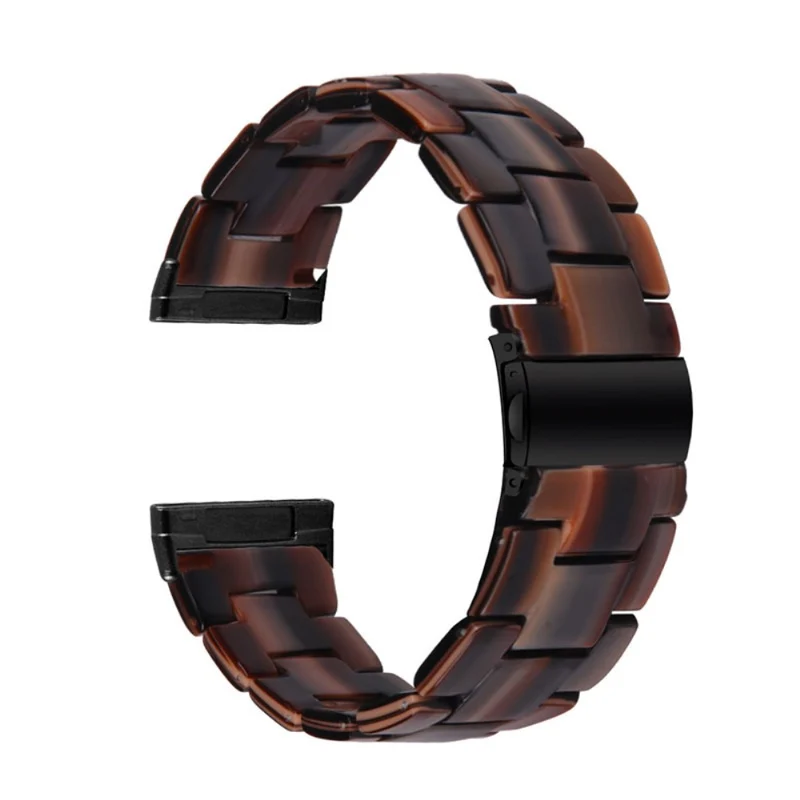 Absolut robust Fitbit Versa 3 armband