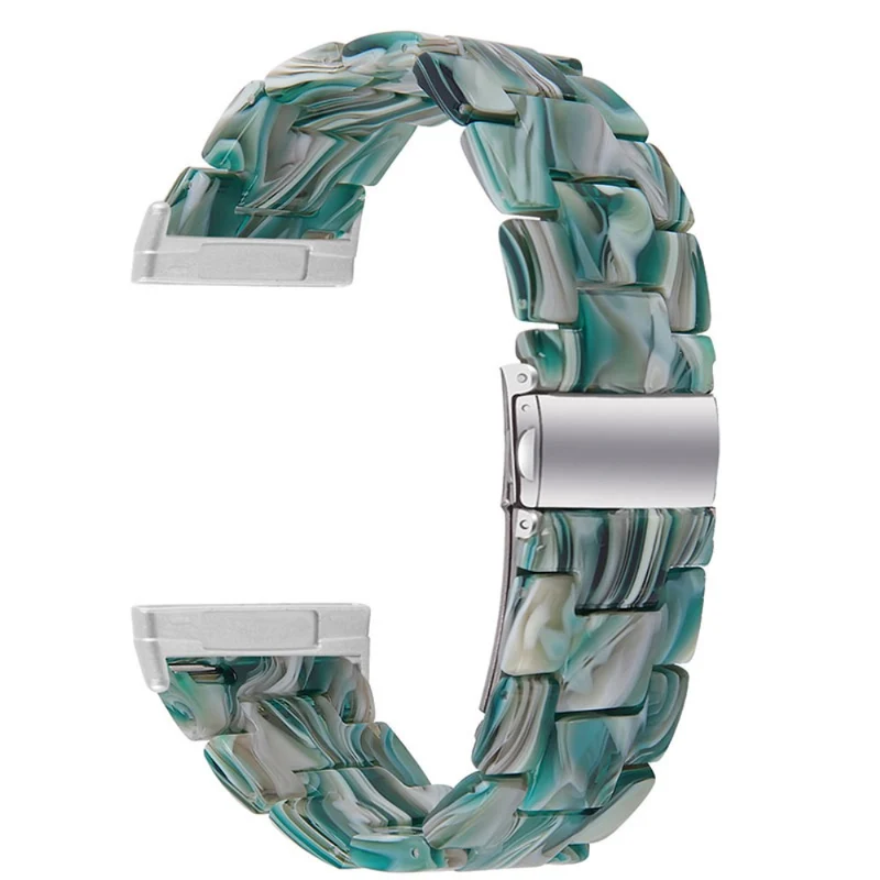 Absolut robust Fitbit Versa 3 armband