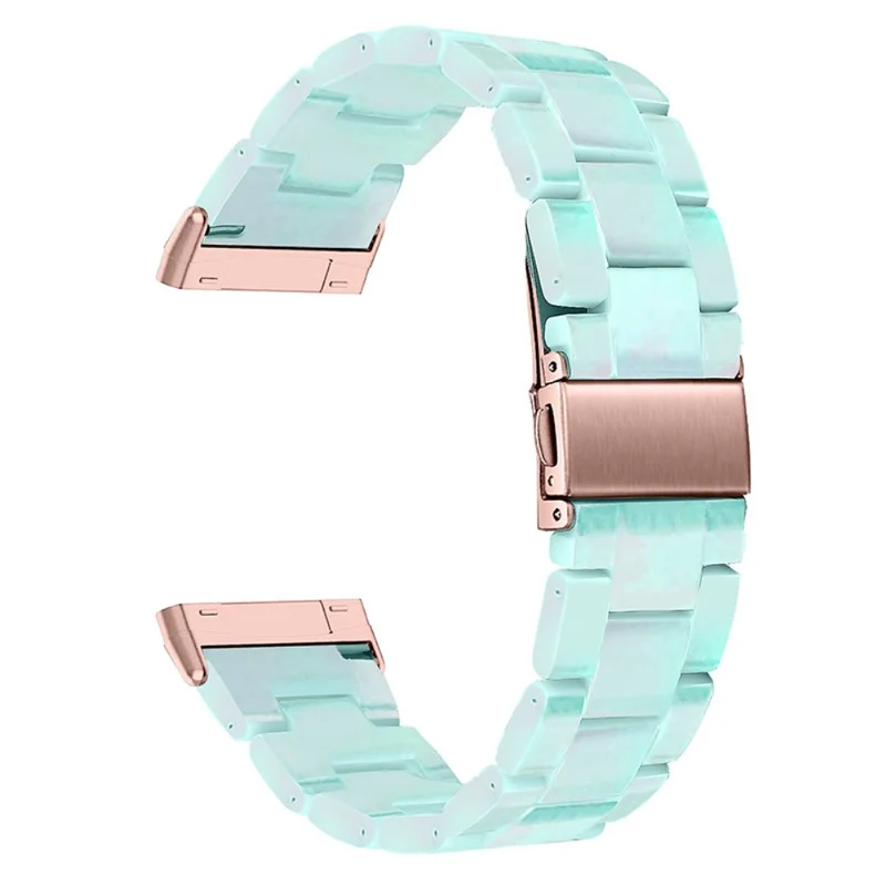 Absolut robust Fitbit Versa 3 armband