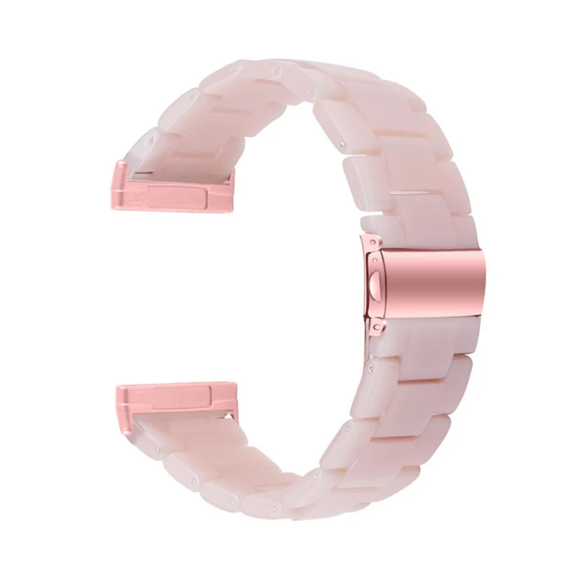 Absolut robust Fitbit Versa 3 armband