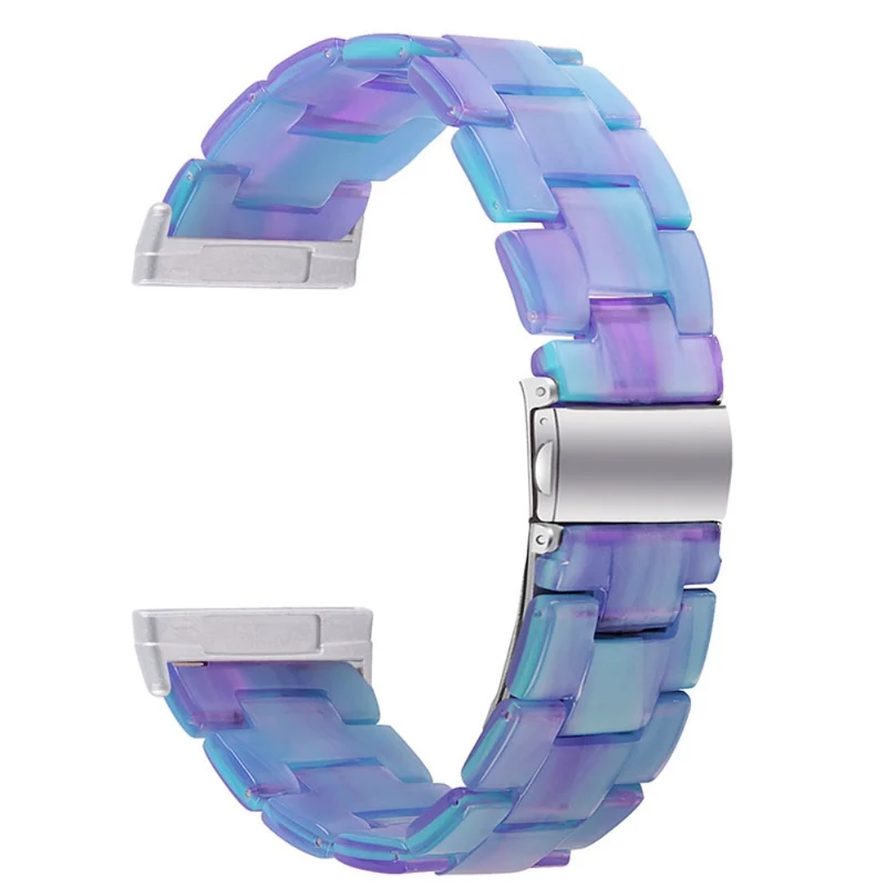 Absolut robust Fitbit Versa 3 armband