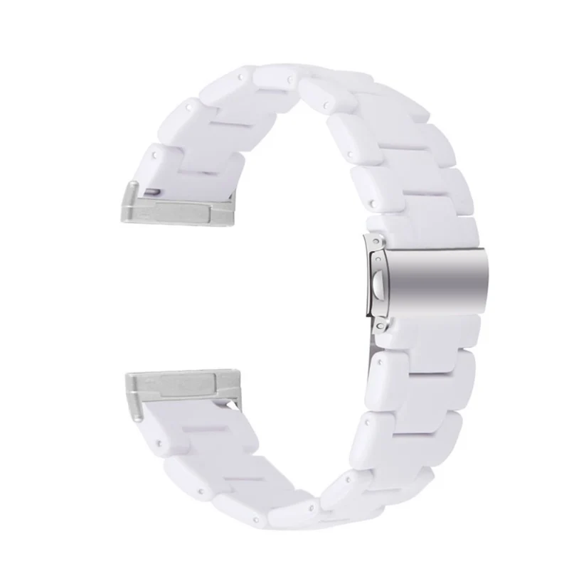 Absolut robust Fitbit Versa 3 armband