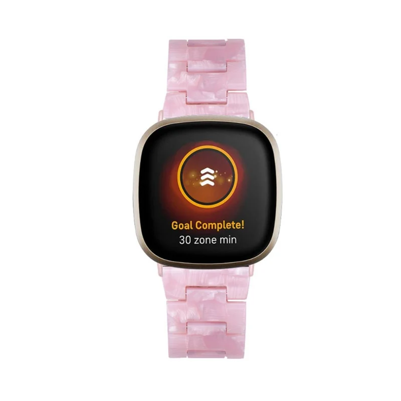Absolut robust Fitbit Versa 3 armband