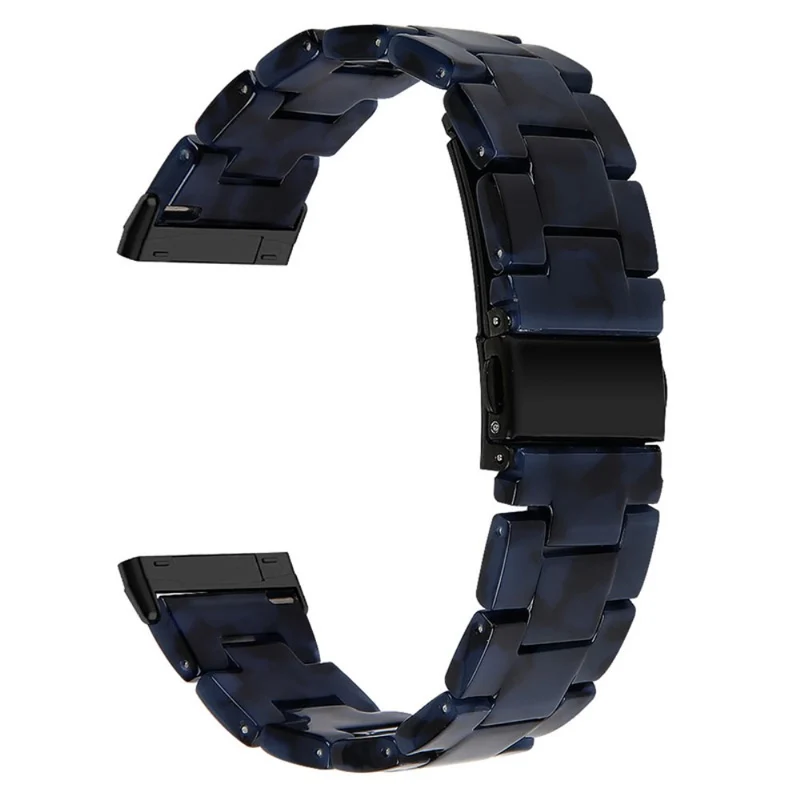Absolut robust Fitbit Versa 3 armband