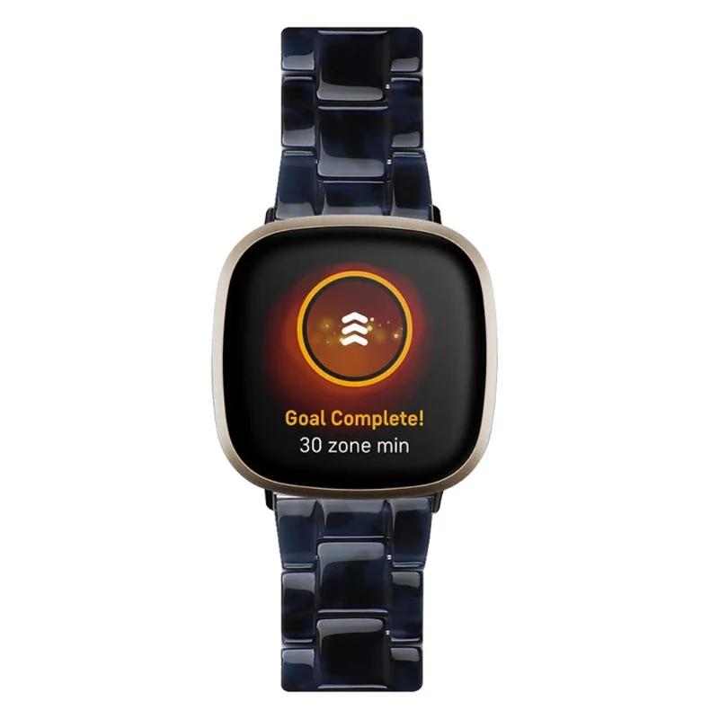 Absolut robust Fitbit Versa 3 armband