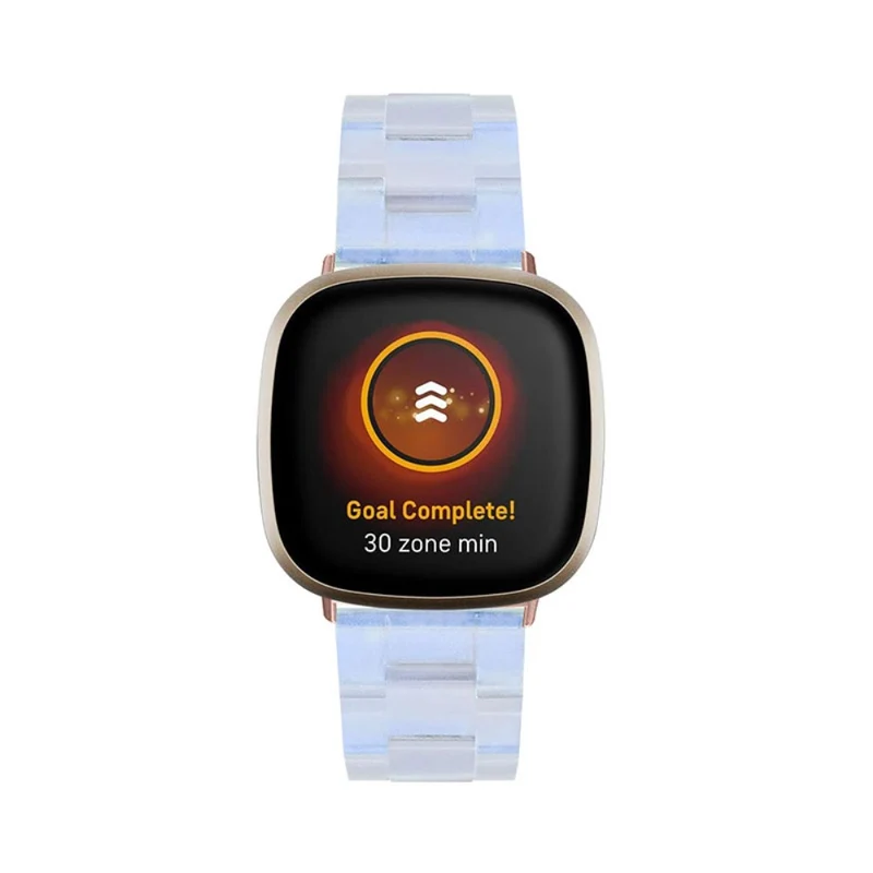 Absolut robust Fitbit Versa 3 armband