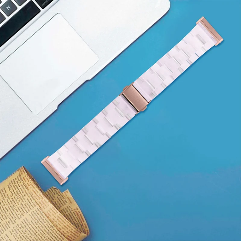 Absolut robust Fitbit Versa 3 armband