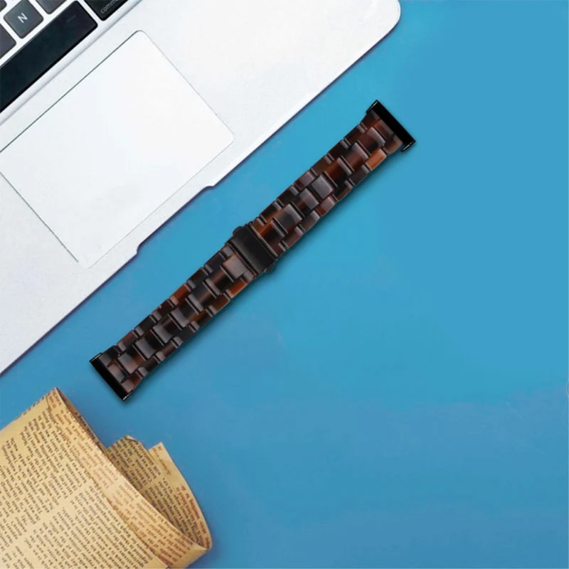 Absolut robust Fitbit Versa 3 armband