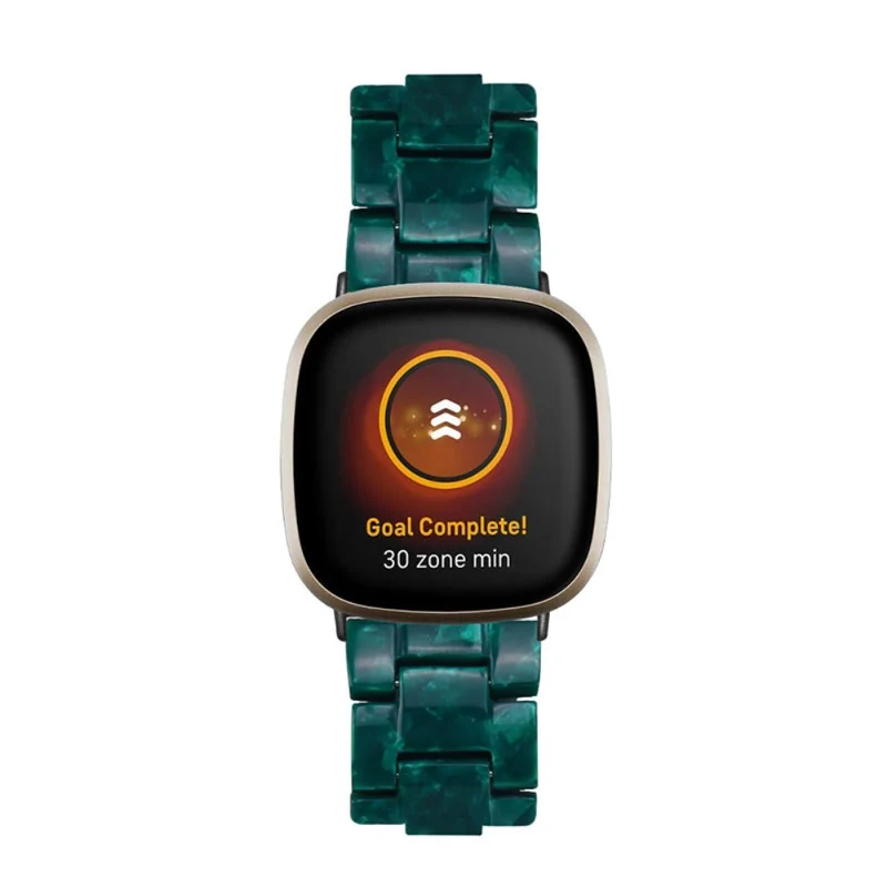 Absolut robust Fitbit Versa 3 armband