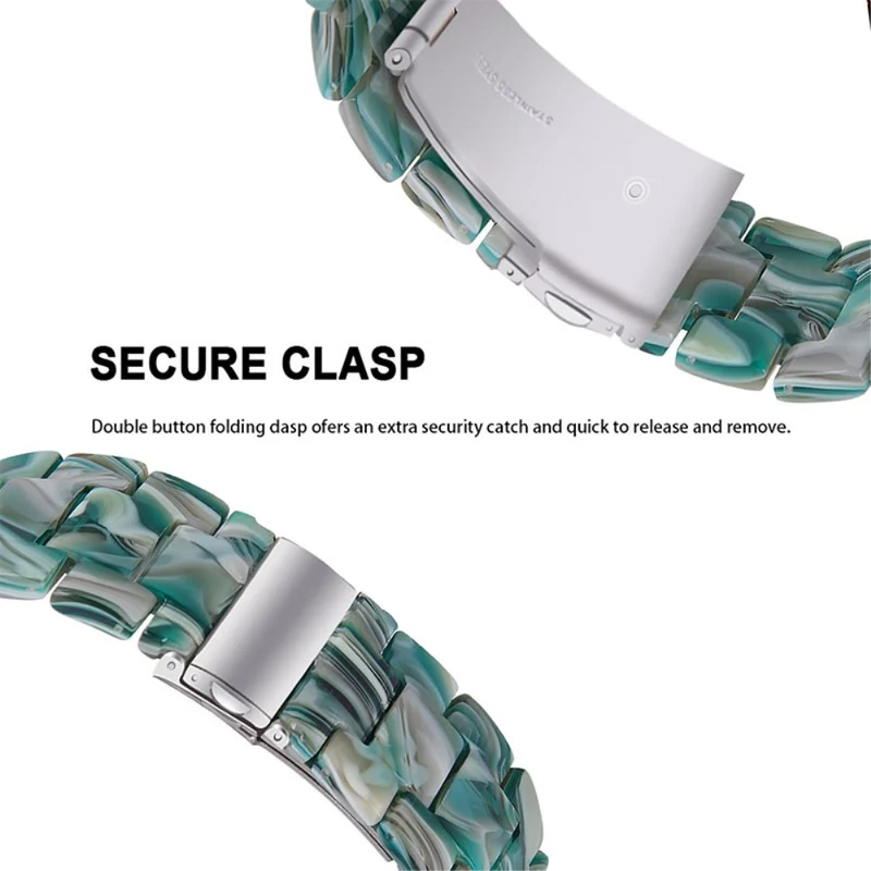 Absolut robust Fitbit Versa 3 armband