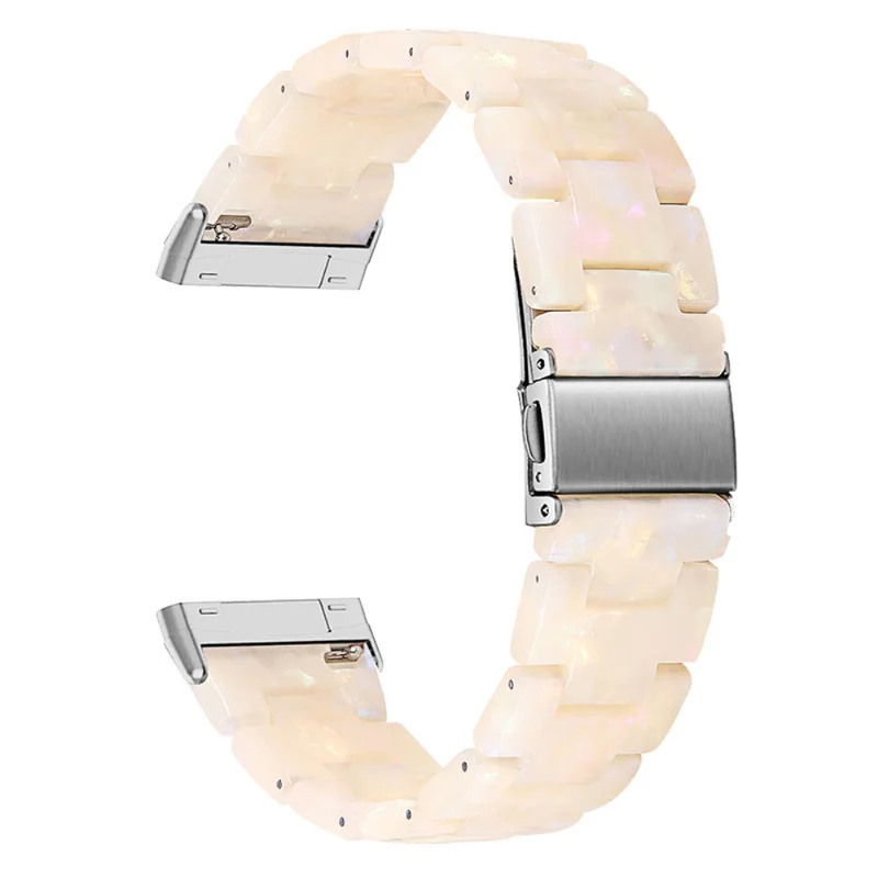 Absolut robust Fitbit Versa 3 armband