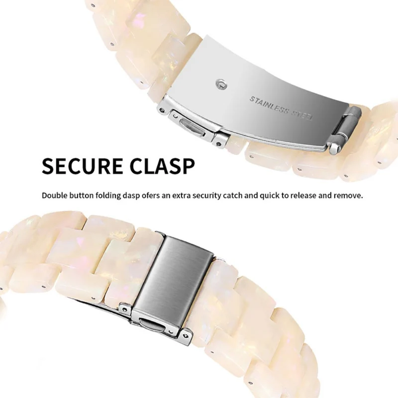 Absolut robust Fitbit Versa 3 armband
