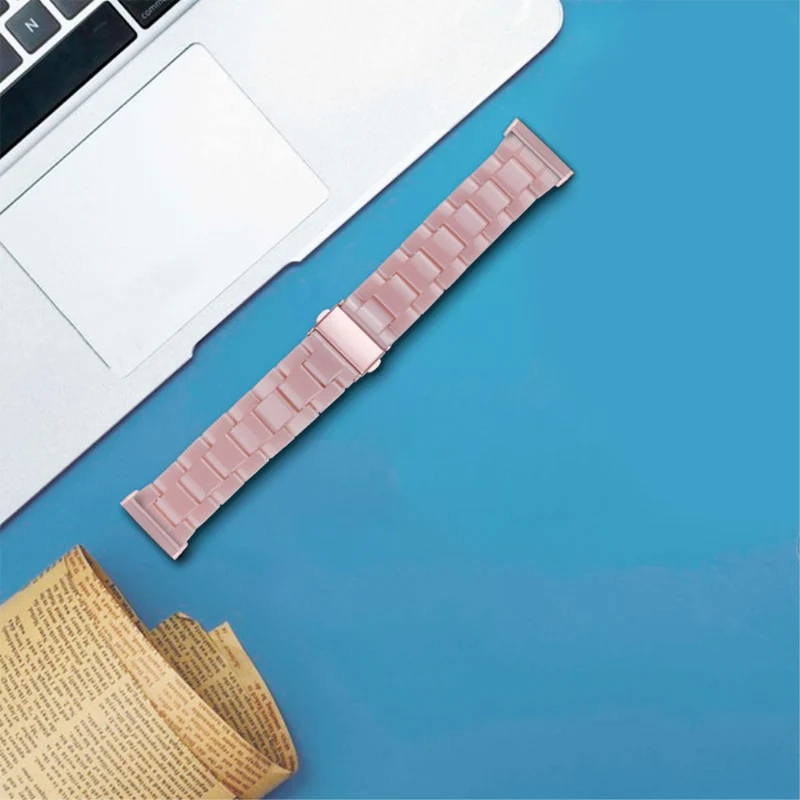 Absolut robust Fitbit Versa 3 armband