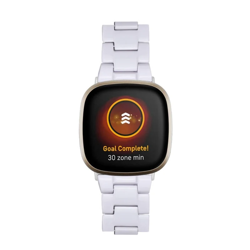 Absolut robust Fitbit Versa 3 armband