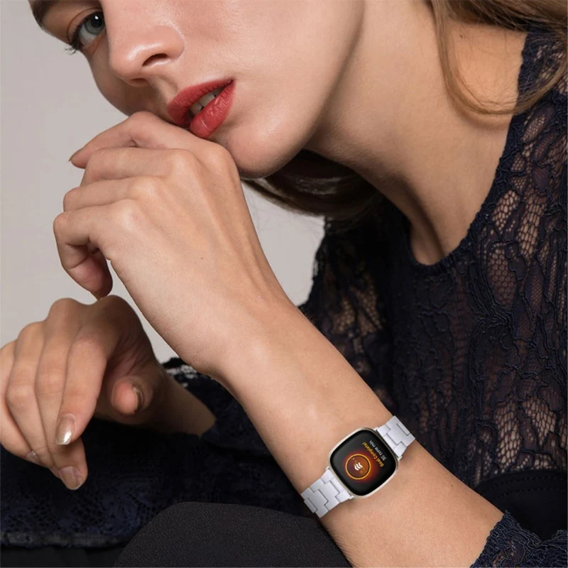 Absolut robust Fitbit Versa 3 armband