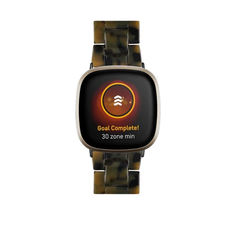 Absolut robust Fitbit Versa 3 armband