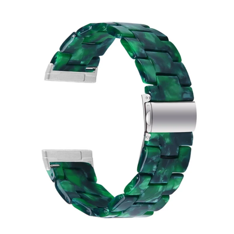 Absolut robust Fitbit Versa 3 armband