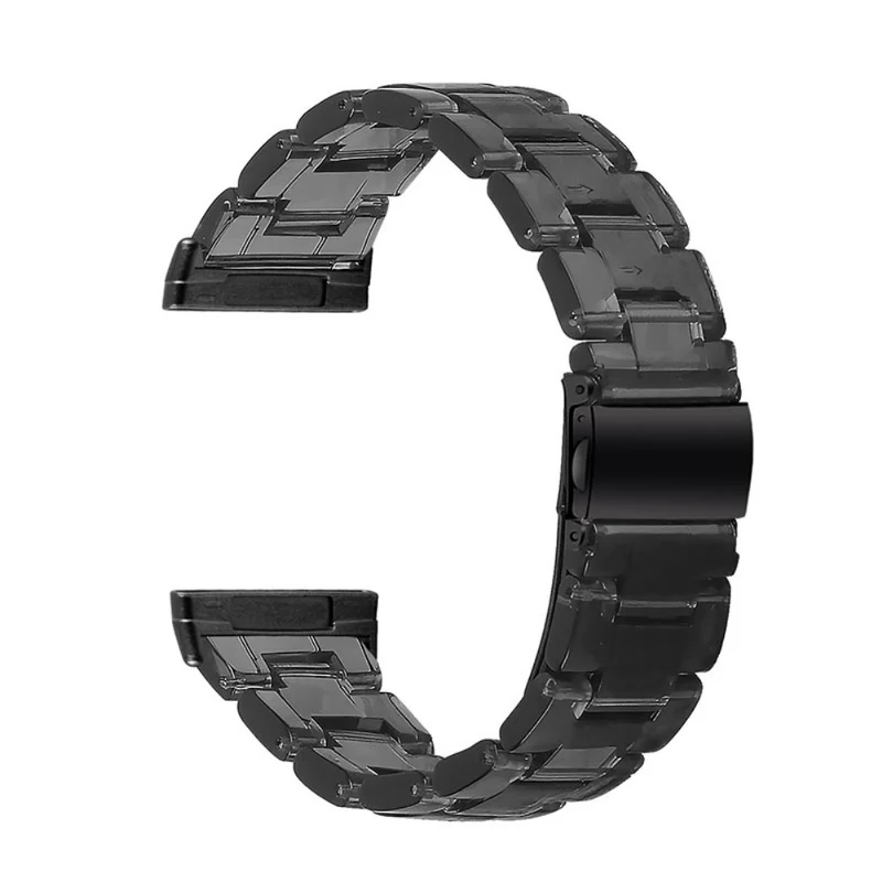 Absolut robust Fitbit Versa 3 armband