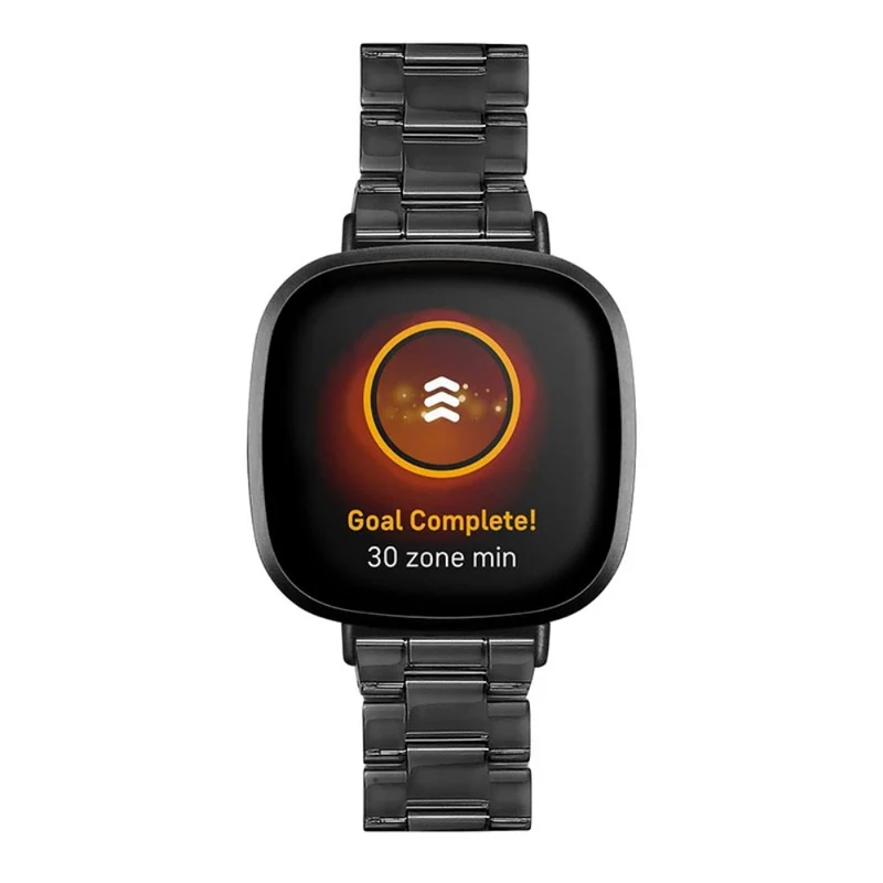 Absolut robust Fitbit Versa 3 armband