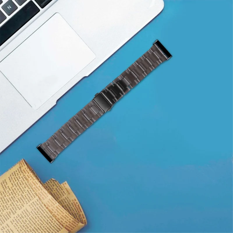 Absolut robust Fitbit Versa 3 armband