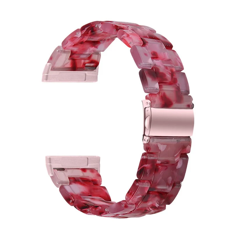 Absolut robust Fitbit Versa 3 armband